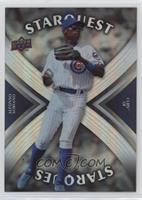 Alfonso Soriano [EX to NM]