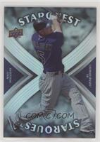 Matt Holliday [EX to NM]