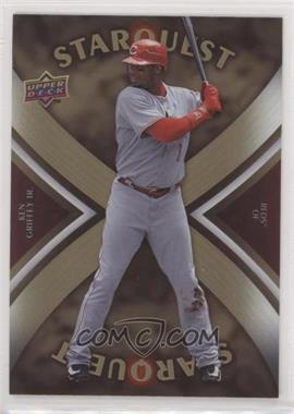 2008 Upper Deck - Starquest - Ultra Rare #SQ-51 - Ken Griffey Jr.