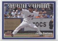 Johan Santana