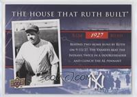 Babe Ruth