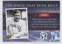 Babe Ruth