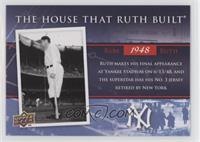 Babe Ruth