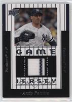 Andy Pettitte [EX to NM]