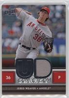 Jered Weaver [EX to NM]