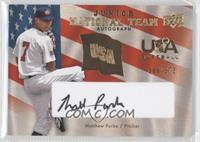 Matthew Purke #/375