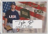 Tyler Stovall [Noted] #/375