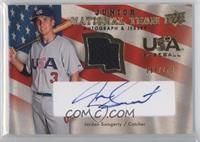 Jordan Swagerty #/173