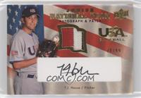 T.J. House #/99