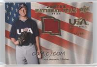 Nick Maronde #/99