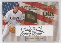 Justin Smoak #/345