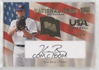 Ryan Berry #/375