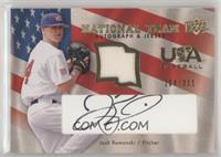 Josh Romanski #/311