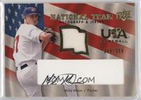 Mike Minor #/359