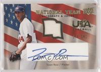 Tyson Ross #/292