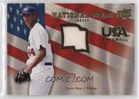 Tyson Ross [EX to NM]