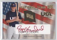 Roger Kieschnick #/50