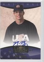 On-Card Signatures - Ryan Berry