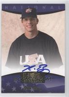 On-Card Signatures - Ryan Berry