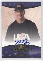 On-Card Signatures - Ryan Berry