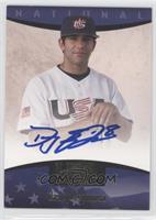 On-Card Signatures - Danny Espinosa