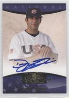On-Card Signatures - Danny Espinosa