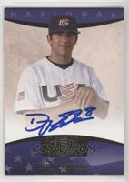 On-Card Signatures - Danny Espinosa