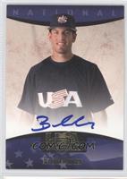 On-Card Signatures - Brett Hunter