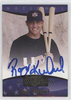 On-Card Signatures - Roger Kieschnick