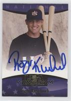 On-Card Signatures - Roger Kieschnick [Noted]