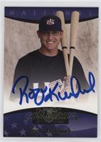 On-Card Signatures - Roger Kieschnick