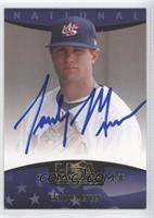 On-Card Signatures - Jordy Mercer