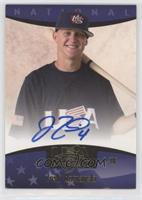 On-Card Signatures - Josh Romanski