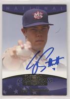 On-Card Signatures - Cody Satterwhite