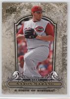 Aaron Harang #/75