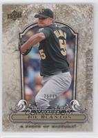 Joe Blanton #/75