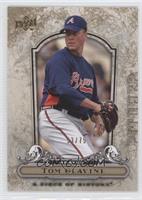 Tom Glavine #/75