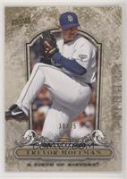 Trevor Hoffman [EX to NM] #/75