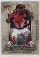 Brian McCann #/75