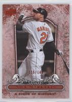 Nick Markakis #/149