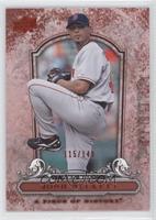 Josh Beckett #/149