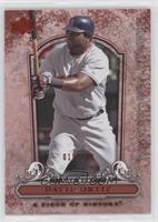 David Ortiz #/149