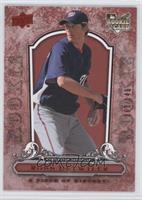 Ross Detwiler #/149