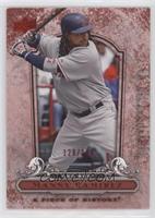 Manny Ramirez #/149