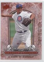 Carlos Zambrano #/149