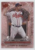 John Smoltz #/149