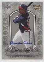 Brandon Jones #/499