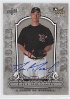 Dave Davidson #/499