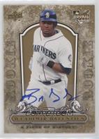 Wladimir Balentien #/50