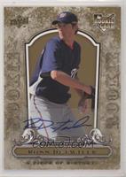 Ross Detwiler #/75